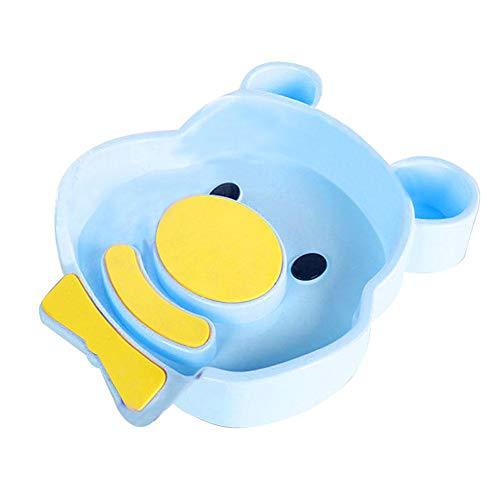 Baby cartoon bath tub