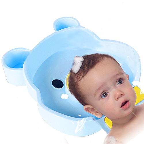 Baby cartoon bath tub