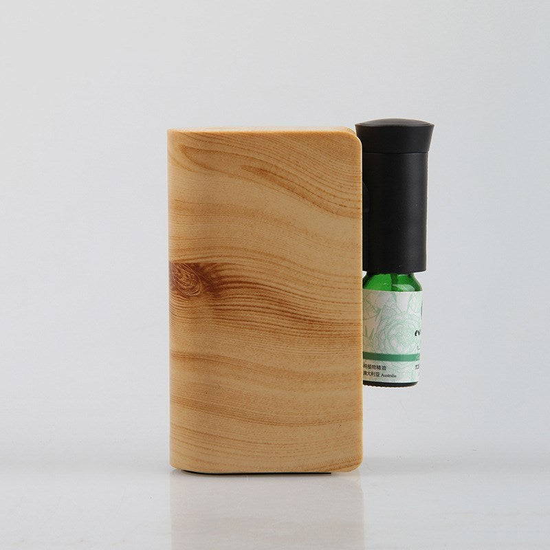 Portable Water-Free Cold Aroma Meter Handheld Aroma Diffuser