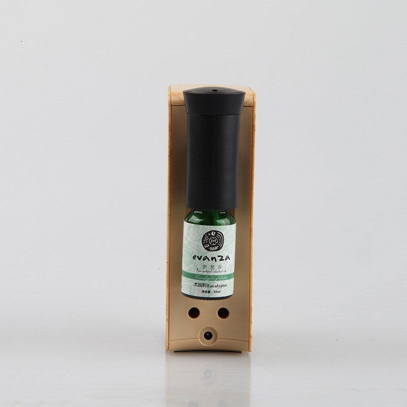 Portable Water-Free Cold Aroma Meter Handheld Aroma Diffuser