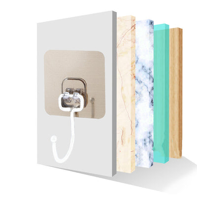 Kitchen Minimalist Wall-hanging Non-perforated Non-marking Hooks