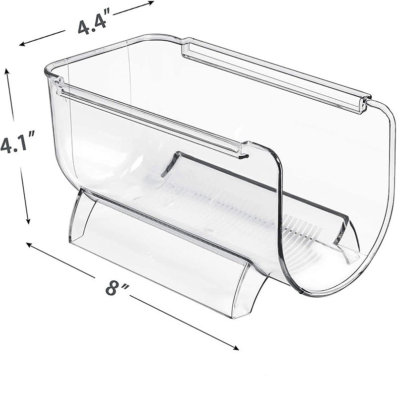 Cabinet Wine Home Storage Rack Wine Bottle Organizer