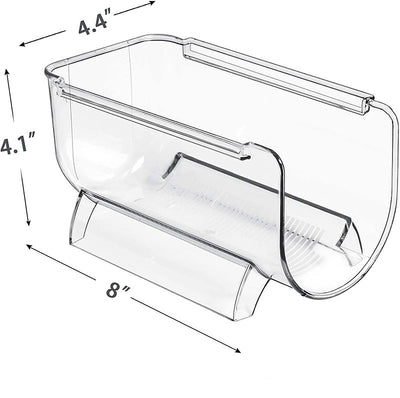 Cabinet Wine Home Storage Rack Wine Bottle Organizer