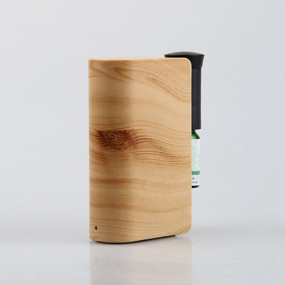 Portable Water-Free Cold Aroma Meter Handheld Aroma Diffuser