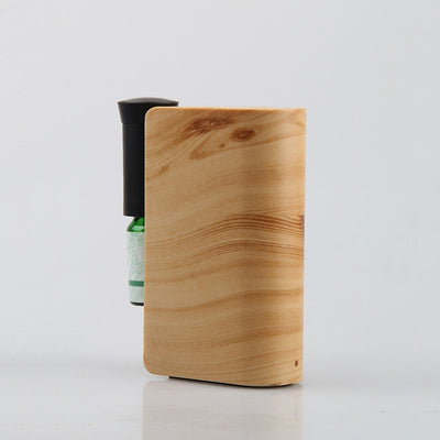 Portable Water-Free Cold Aroma Meter Handheld Aroma Diffuser