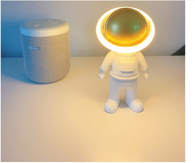 New Astronaut Sky Lamp Projection Lamp Atmosphere