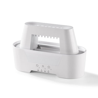 New Rain Drop Air Diffuser Humidifier 300ml Cool Mist Spray Ultrasonic Remote Control Rain Water Drop Aroma Diffuser