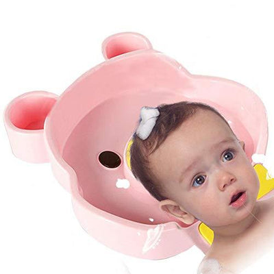 Baby cartoon bath tub