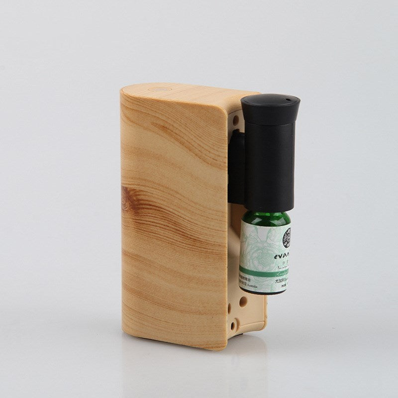 Portable Water-Free Cold Aroma Meter Handheld Aroma Diffuser