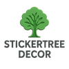 Stickertree Decor