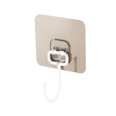 Kitchen Minimalist Wall-hanging Non-perforated Non-marking Hooks