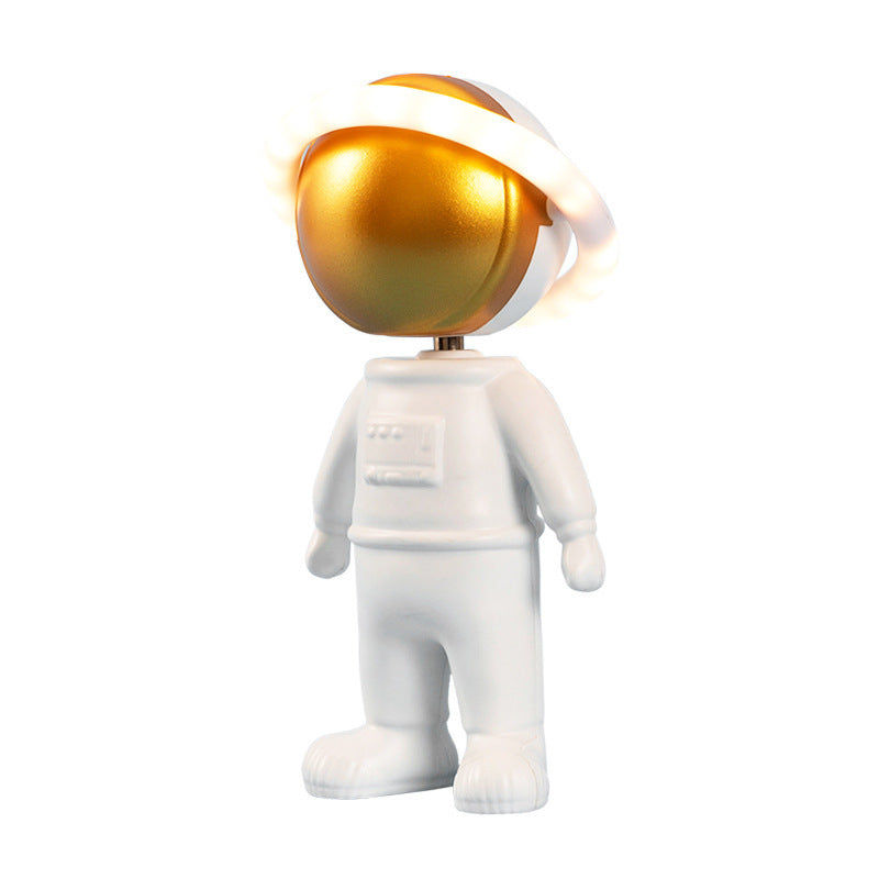 New Astronaut Sky Lamp Projection Lamp Atmosphere