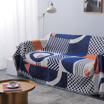 Decorative Dust Cover Furniture Cloth Multi-purpose Blanket